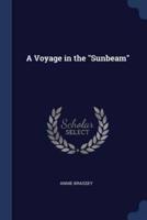 A Voyage in the Sunbeam