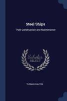 Steel Ships