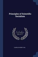 Principles of Scientific Socialism