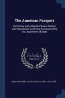 The American Passport