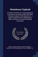 Waterborne Typhoid