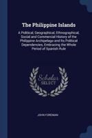 The Philippine Islands