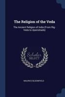 The Religion of the Veda