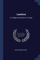 Laodicea