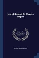 Life of General Sir Charles Napier