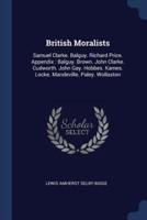 British Moralists