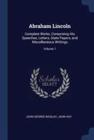 Abraham Lincoln