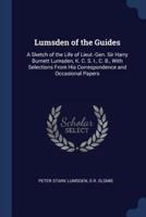 Lumsden of the Guides