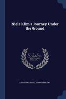 Niels Klim's Journey Under the Ground