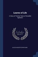 Leaves of Life