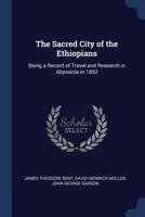 The Sacred City of the Ethiopians