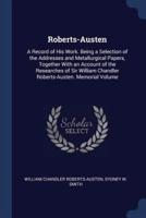 Roberts-Austen