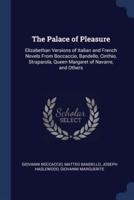 The Palace of Pleasure