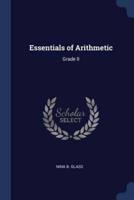 Essentials of Arithmetic