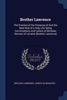 Brother Lawrence