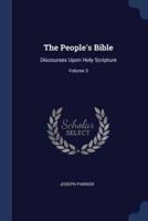 The People's Bible