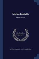 Matteo Bandello