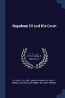 Napoleon III and His Court