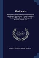 The Pamirs
