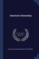 American Citizenship