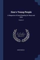 Zion's Young People
