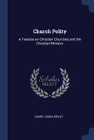 Church Polity