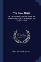 The Great Horse