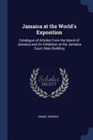 Jamaica at the World's Exposition