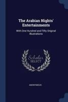 The Arabian Nights' Entertainments