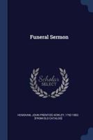 Funeral Sermon