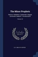 The Minor Prophets