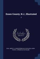 Essex County, N.J., Illustrated