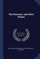 The Patuxent, and Other Poems