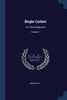 Bogle Corbet
