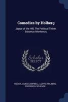 Comedies by Holberg