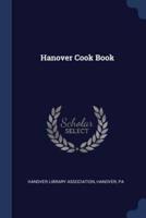 Hanover Cook Book