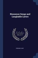 Nonsense Songs and Laughable Lyrics