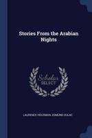 Stories From the Arabian Nights