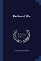 The Second Mile