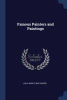 Famous Painters and Paintings
