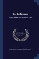 Iter Bellicosum