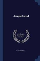 Joseph Conrad