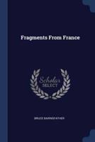 Fragments from France