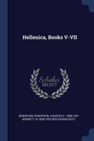 Hellenica, Books V-VII