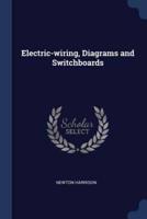 Electric-Wiring, Diagrams and Switchboards