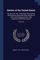 Battles of the United States