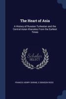 The Heart of Asia