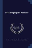 Book-Keeping and Accounts