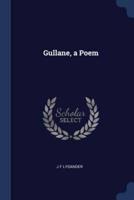 Gullane, a Poem