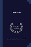 The Hittites